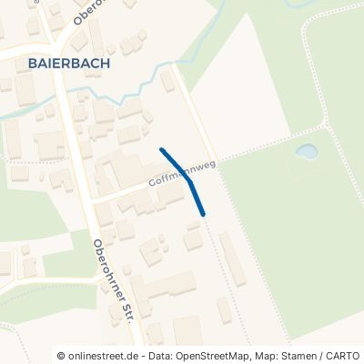Ochsenwiesenweg 74629 Pfedelbach 