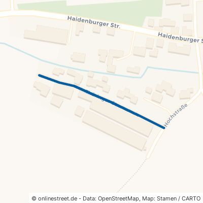 Thüringer Straße 94501 Aidenbach 