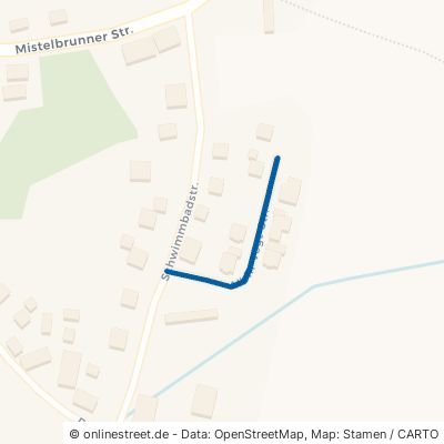 Albin-Vogt-Straße 78166 Donaueschingen Hubertshofen 