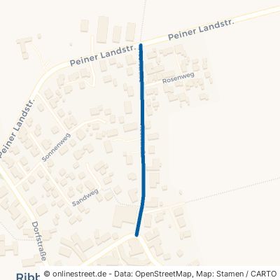 Heerstraße 38551 Ribbesbüttel 
