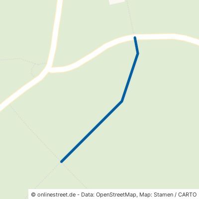 Alter Bahndamm (M3) Dachsenhausen 