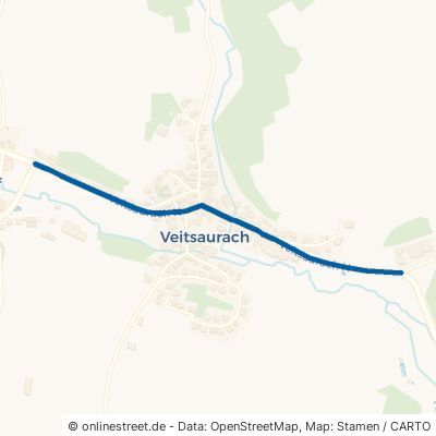 Veitsaurach H Windsbach Veitsaurach 
