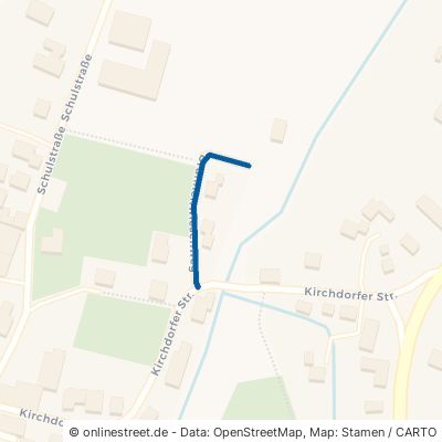 Brunnenwiesenweg 84104 Rudelzhausen Kirchdorf 