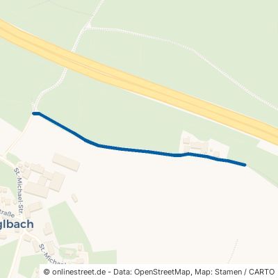Römerstraße 86453 Dasing Zieglbach 
