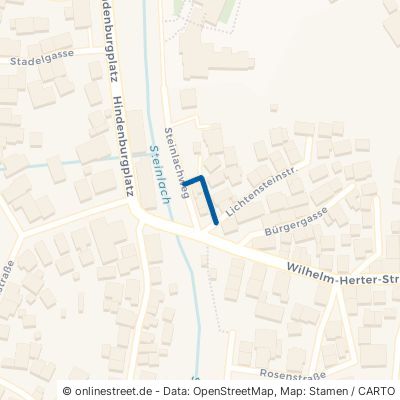 Kanalstraße 72144 Dußlingen 