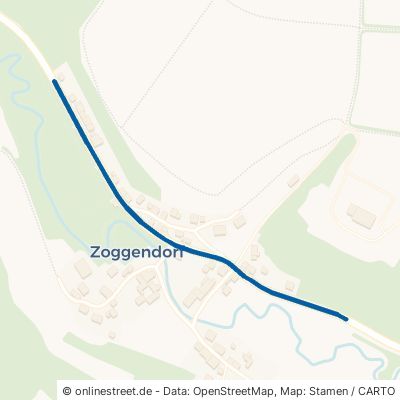 Zoggendorf Heiligenstadt in Oberfranken Zoggendorf 