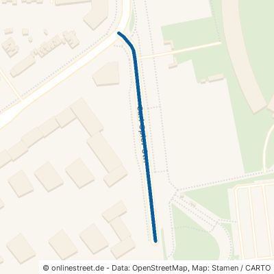 Carl-Spier-Straße Erfurt Löbervorstadt 