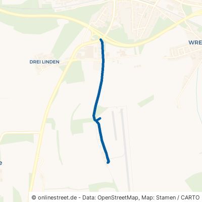 Flugplatzweg Bad Gandersheim 