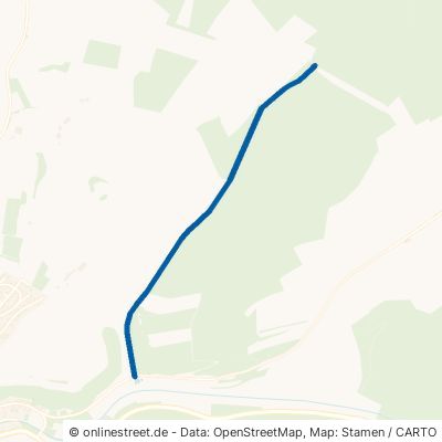 Lindtalweg Königsbach-Stein Stein 