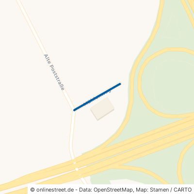 Mühlenweg Minden Rodenbeck 