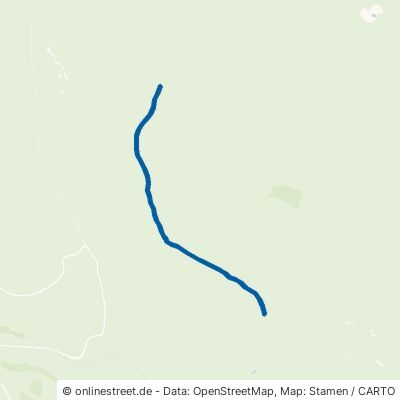 Victor-Von-Scheffel-Weg Wernigerode 