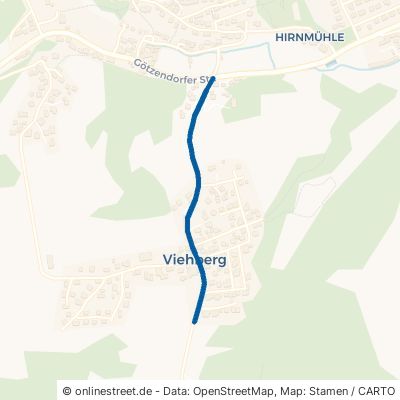 Kotzheimer Straße 92260 Ammerthal Viehberg 
