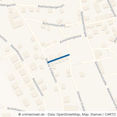 Holländergasse 55450 Langenlonsheim 