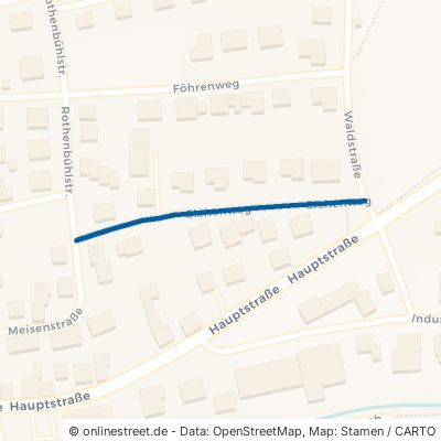 Eichenweg 96163 Gundelsheim 