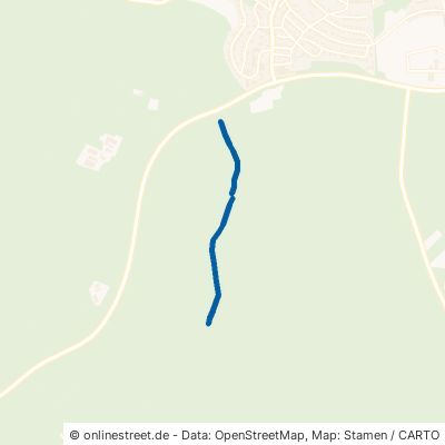 Strassbergerweg 72475 Bitz 