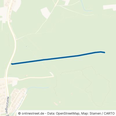 Ebener Weg 73230 Kirchheim unter Teck 