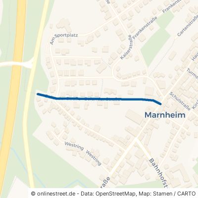 Bolander Straße 67297 Marnheim 
