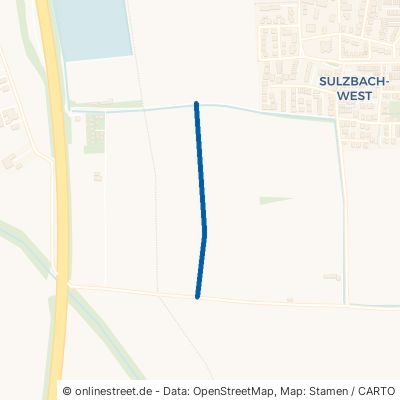 Sandgalie Weinheim Sulzbach 