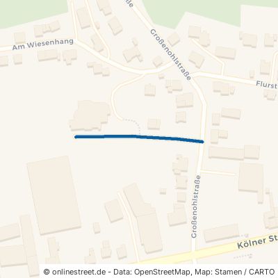 Eduard-Scheve-Straße 51645 Gummersbach Derschlag Rebbelroth
