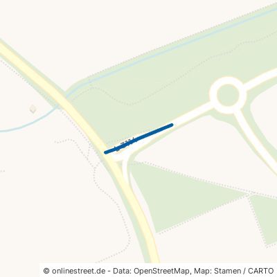 L 3114 Reinheim Spachbrücken 