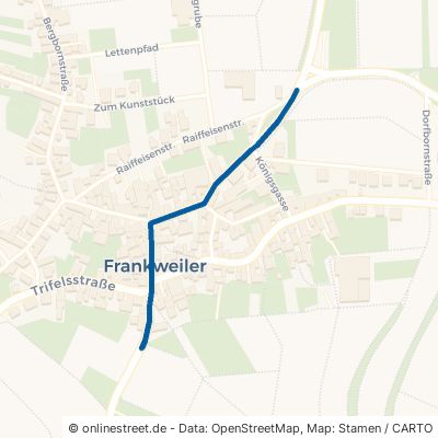 Weinstr. 76833 Frankweiler 