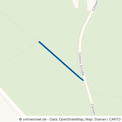 Lengenhardtweg 75328 Schömberg Schwarzenberg 