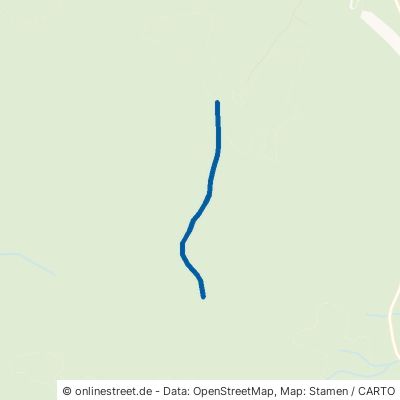 Herrenwaldweg 78136 Schonach im Schwarzwald 