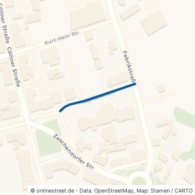 Hospitalstraße 01662 Meißen Cölln 
