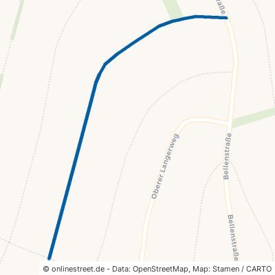 Freisamerweg Pfaffenweiler 