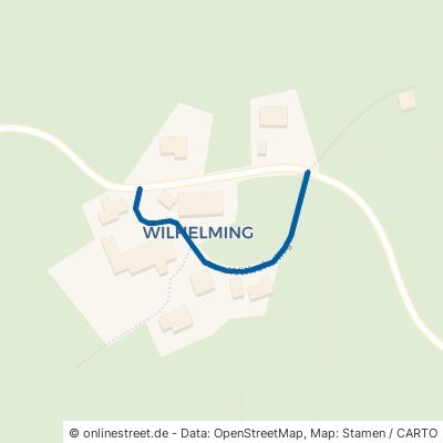 Wilhelming Frasdorf Wilhelming 