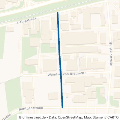 Otto-Hahn-Straße 71254 Ditzingen Heimerdingen 