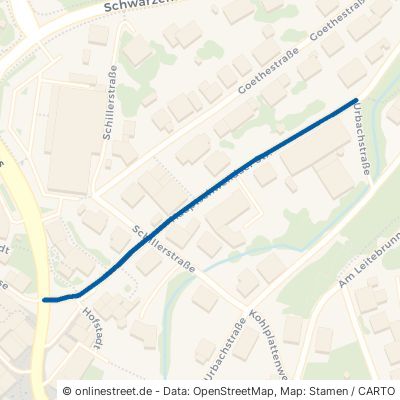 Hauptschwendaer Straße 34626 Neukirchen 