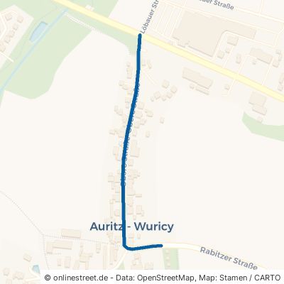 Obere Straße 02625 Bautzen Auritz Auritz