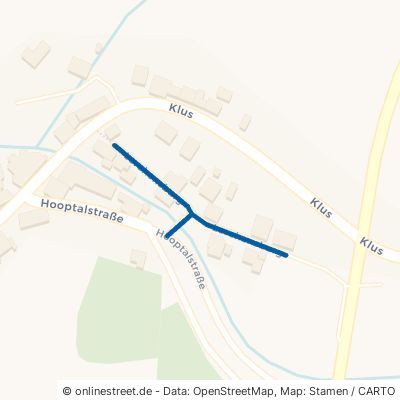 Lorchensburg Negenborn 