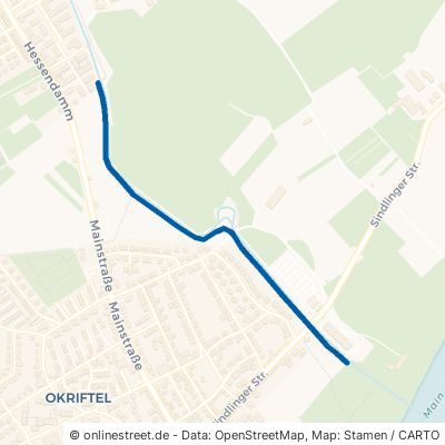 Schwarzbachweg 65795 Hattersheim am Main Okriftel 