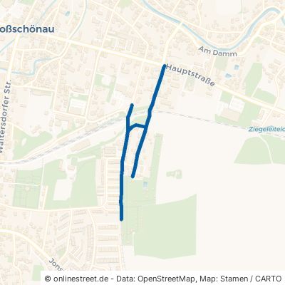 Emil-Schiffner-Straße 02779 Großschönau 