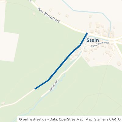 Am Steiner Bruch 53773 Hennef (Sieg) Stein Stein