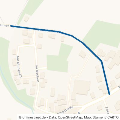 Leutesheimer Straße Rheinau Linx 