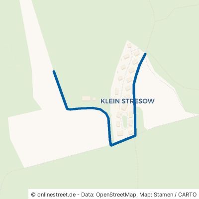 Klein Stresow Putbus Klein Stresow 