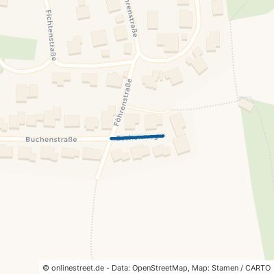 Eschenweg 93152 Nittendorf Undorf 