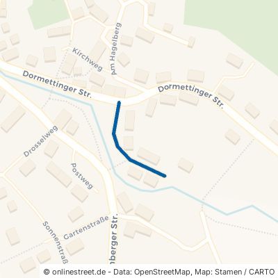 Schlichemstraße 72356 Dautmergen 