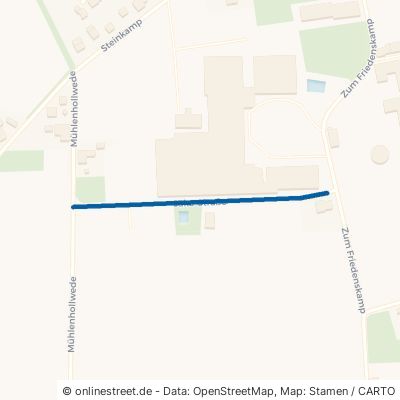 Jaka-Straße 32351 Stemwede Wehdem 