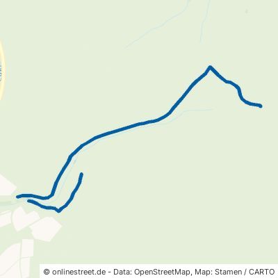 Waldökologischer Lehrpfad Vöhl Schmittlotheim 
