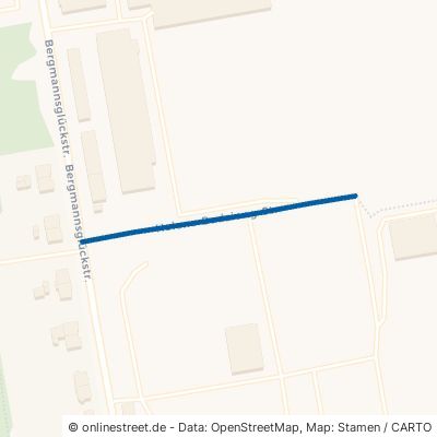 Helene-Badziong-Straße 45896 Gelsenkirchen Hassel 