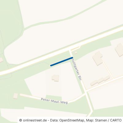 Züttlinger Straße 74254 Offenau 