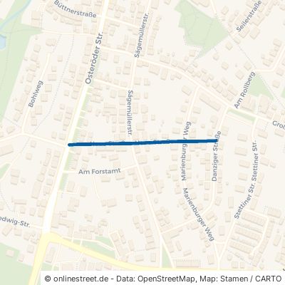 Neue Straße 38678 Clausthal-Zellerfeld Clausthal 