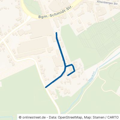 Geilenbacher Weg 51399 Burscheid 