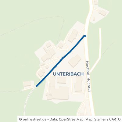 Am Rain 79837 Ibach Unteribach 