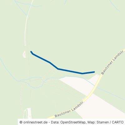 Seifenbergweg Arnsdorf 