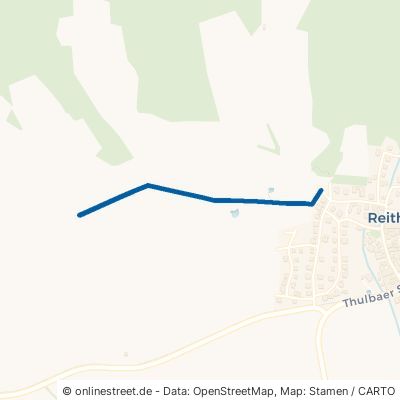 Am Koppenfeld 97723 Oberthulba Reith 